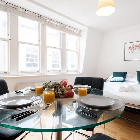 London Holborn City Stay Apartment מראה חיצוני תמונה