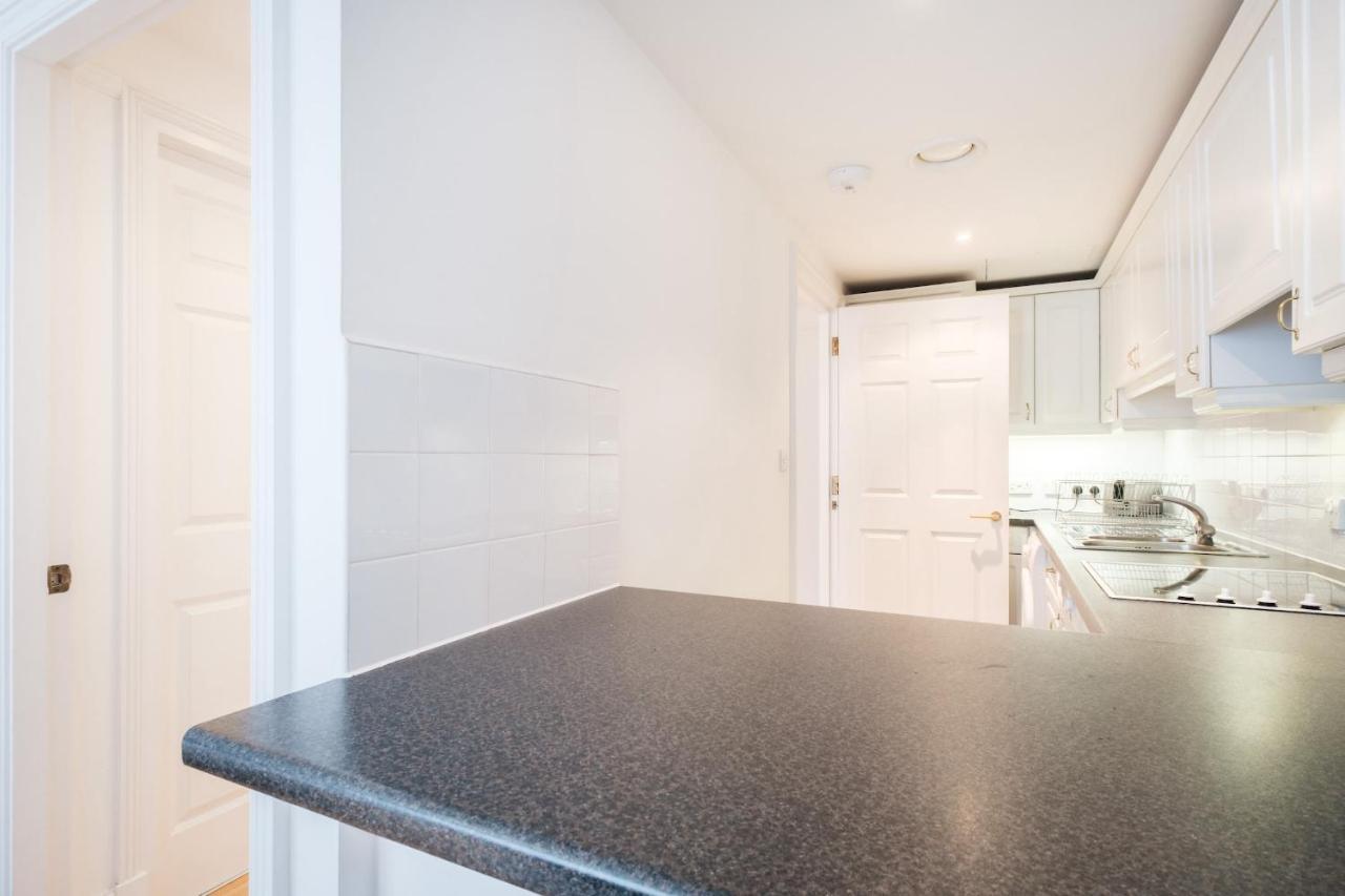 London Holborn City Stay Apartment מראה חיצוני תמונה